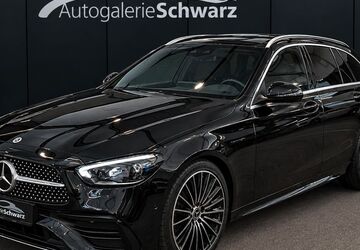 Mercedes-Benz C 300 129.890 km 30.690 &euro; Remscheid 42897