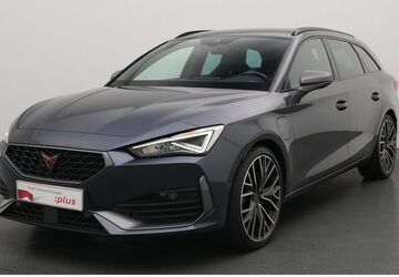 Cupra Leon 123.071 km 19.380 &euro; Leverkusen 51373