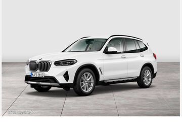 BMW X3 44.322 km 35.980 &euro; Hilden 40721