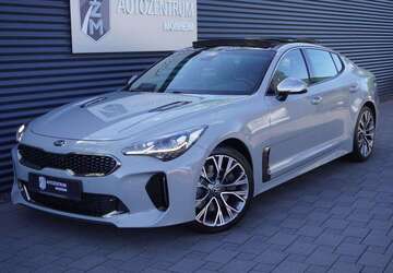 Kia Stinger 88.000 km 24.990 &euro; Monheim am Rhein 40789