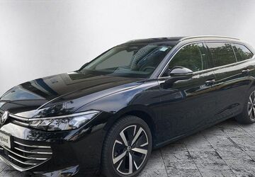 VW Passat 60.156 km 26.490 &euro; Remscheid 42855