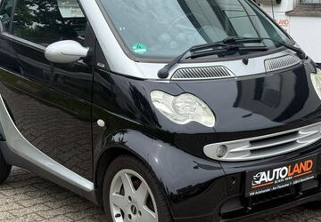 Smart ForTwo 100.000 km 2.999 &euro; Troisdorf 53842
