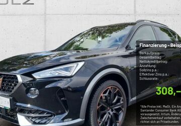 Cupra Formentor 42.838 km 27.990 &euro; Pulheim-Brauweiler 50259