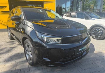 Opel Grandland (X) 61.350 km 21.490 &euro; Bornheim 53332