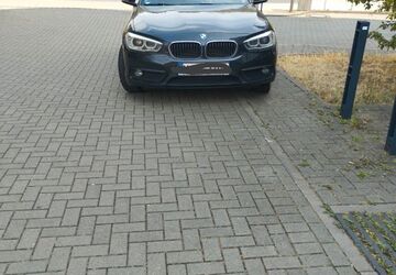 BMW 116 115.000 km 8.190 &euro; Köln 50968