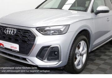 Audi Q5 63.463 km 32.950 &euro; Solingen 42653