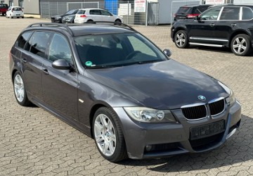 BMW 320 184.900 km 3.450 &euro; Bornheim 53332