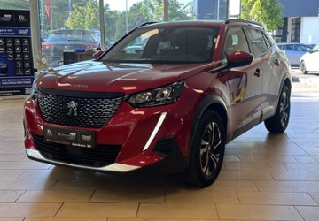 Peugeot 2008 86.816 km 14.440 &euro; Hennef 53773