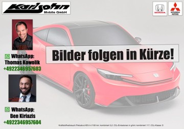 Gebrauchte Honda ZR-V
