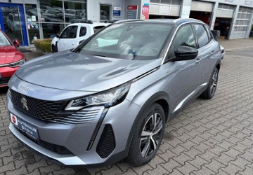 Peugeot 3008 38.426 km 22.474 &euro; Wipperfürth 51688