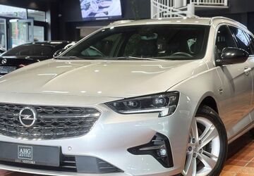 Opel Insignia 50.000 km 18.900 &euro; Bonn 53177
