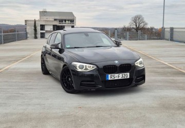 BMW M135 138.000 km 17.999 &euro; Remscheid 42855