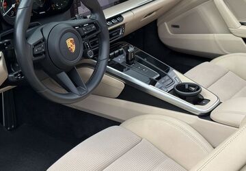 Porsche 992 46.800 km 145.790 &euro; Frechen (bei Köln) 50226