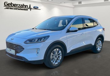 Ford Kuga 7.400 km 24.990 &euro; Köln 51107