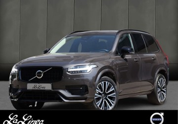 Volvo XC90 34.950 km 58.890 &euro; Köln / Porz 51149
