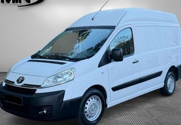Toyota Proace (Verso) 122.000 km 10.990 &euro; Köln 51067