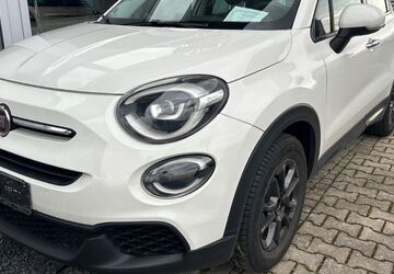 Fiat 500X 68.888 km 12.890 &euro; Köln 51149