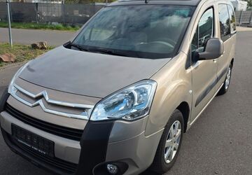 Citroen Berlingo 142.000 km 4.480 &euro; Köln 51105