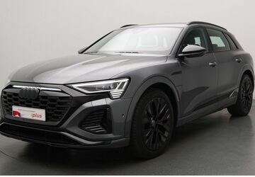 Audi Q8 e-tron 59.325 km 42.980 &euro; Leverkusen 51373