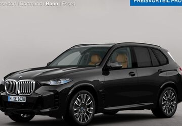 BMW X5 10.635 km 79.899 &euro; Bonn 53119
