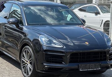 Porsche Cayenne 114.000 km 62.900 &euro; Köln (Heimersdorf) 50767
