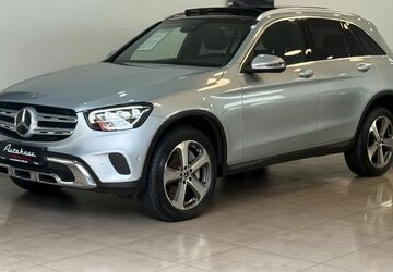 Mercedes-Benz GLC 300 79.747 km 35.900 &euro; Remscheid/NRW 42859