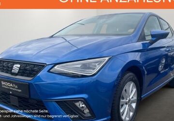 Seat Ibiza 11.246 km 21.490 &euro; Dormagen 41540