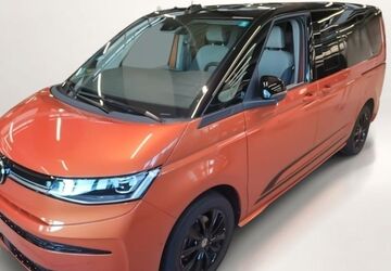 VW T7 Multivan 27.800 km 49.490 &euro; Remscheid 42853