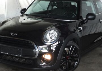 Mini ONE 85.217 km 10.904 &euro; Köln-Marsdorf/Junkersdorf 50858