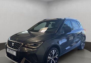 Seat Arona 74.898 km 16.080 &euro; Lohmar 53797