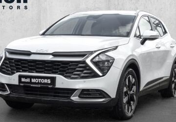 Kia Sportage 29.084 km 26.680 &euro; Köln 50825