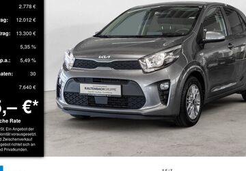 Kia Picanto 32.302 km 13.890 &euro; Remscheid 42897