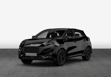 Ford Puma 30.026 km 16.990 &euro; Leverkusen 51373