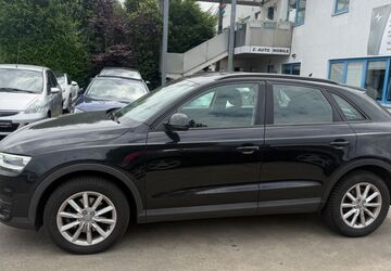 Audi Q3 199.800 km 9.800 &euro; Hilden 40721
