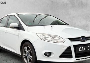 Ford Focus 121.633 km 5.990 &euro; Köln - Worringen 50769