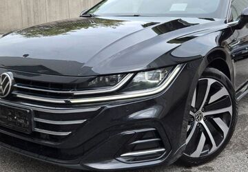 VW Arteon 143.150 km 24.850 &euro; Remscheid 42859