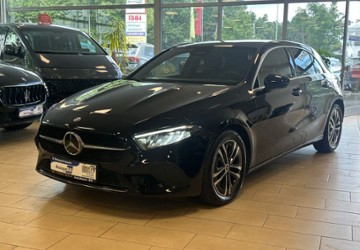 Mercedes-Benz A 220 57.597 km 29.000 &euro; Hennef 53773