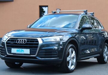 Audi Q5 86.000 km 24.940 &euro; Köln 51107