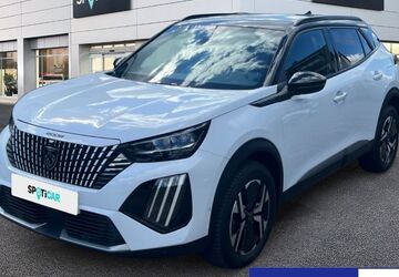 Peugeot 2008 19.265 km 19.280 &euro; Bonn 53121