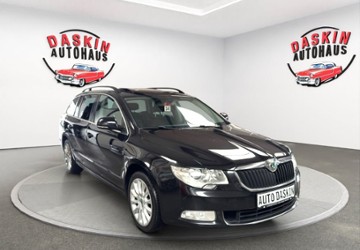 Skoda Superb 339.000 km 5.600 &euro; Köln 50827