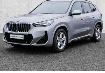 BMW X1 25.573 km 36.890 &euro; Dormagen 41540