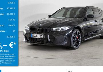 BMW 320 50.879 km 43.990 &euro; Wipperfürth/Hämmern 51688