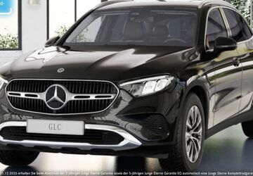 Mercedes-Benz GLC 220 10.244 km 47.990 &euro; Köln 51149