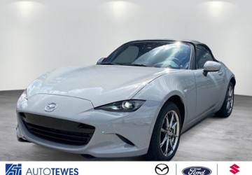 Mazda MX-5 5.000 km 34.190 &euro; Köln 50825