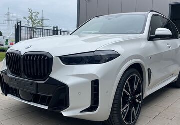 BMW X5 19.700 km 71.900 &euro; Bornheim 53332