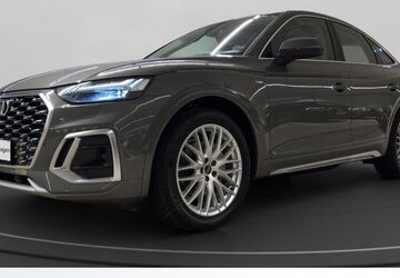 Audi Q5 52.091 km 35.990 &euro; Köln 50968
