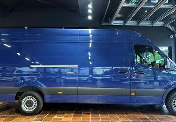 Mercedes-Benz Sprinter 179.625 km 29.900 &euro; Bonn 53177