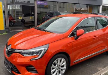 Renault Clio 46.000 km 14.950 &euro; Brühl 50321