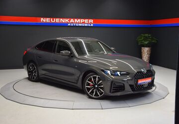 BMW 420 Gran Coupé 11.300 km 43.990 &euro; Remscheid 42853