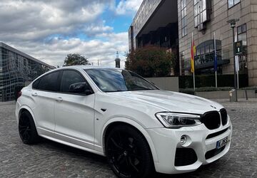 BMW X4 299.999 km 15.990 &euro; Köln 51107